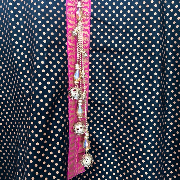 Pakistani branded formal 3 piece - Picture 3 of 14